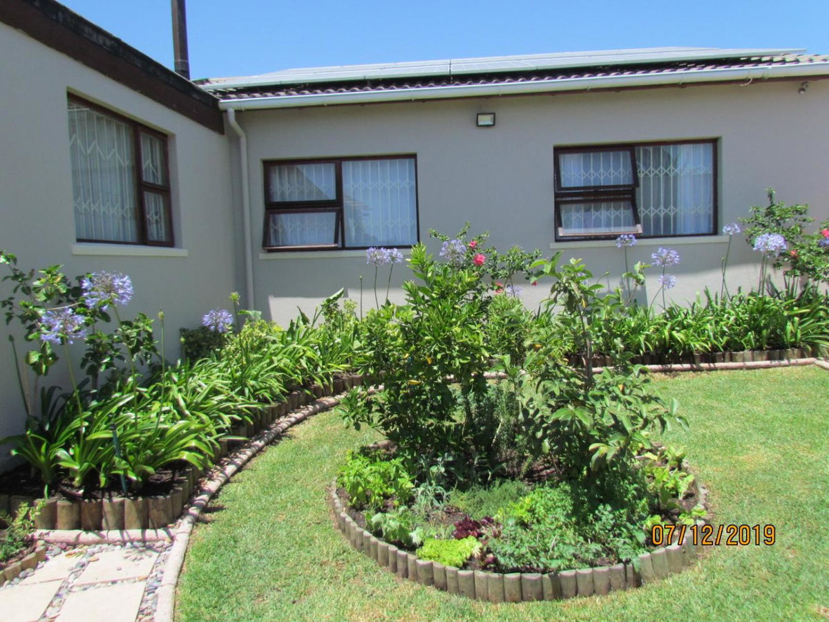 Princess Holiday Home, South Africa