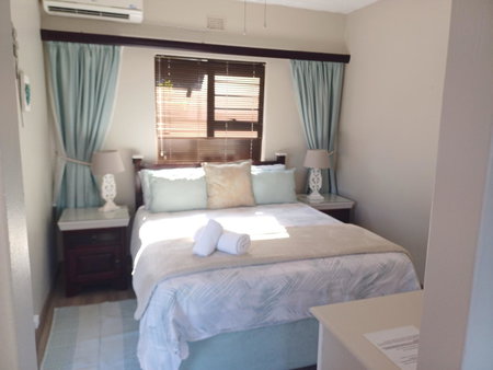 Stroke-One-Inn, Umkomaas, South Africa