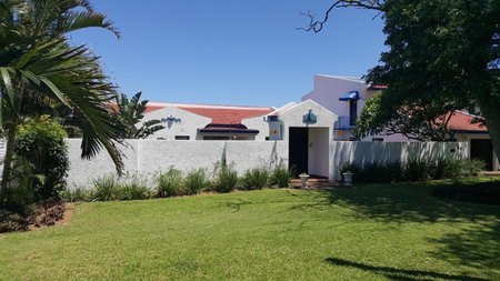 Stroke-One-Inn, Umkomaas, South Africa