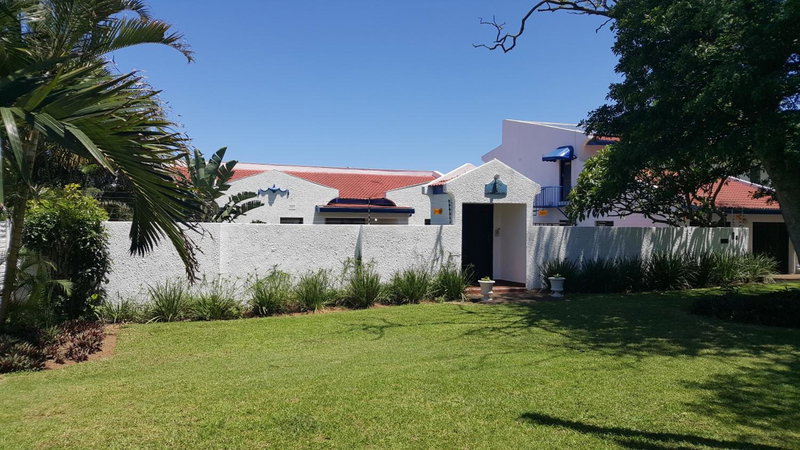 Stroke-One-Inn, Umkomaas, South Africa