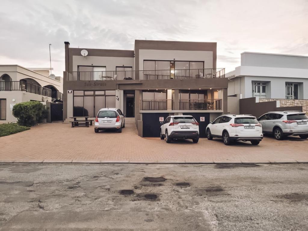 See-Struis, South Africa