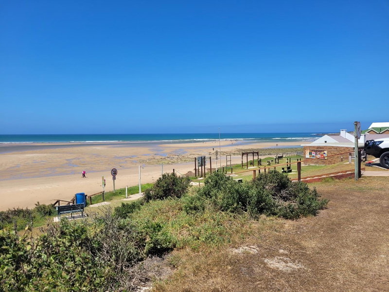 See-Struis, Stilbaai, South Africa