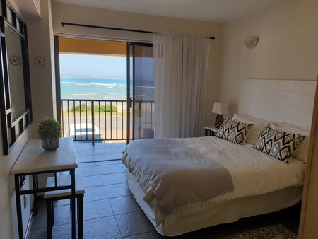 See-Struis, Stilbaai, South Africa