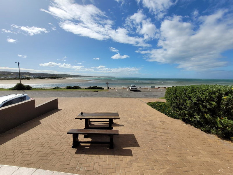 See-Struis, Stilbaai, South Africa