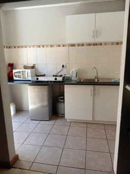 Tokelo Guesthouse Emalahleni, Witbank, South Africa
