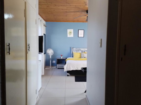 Tokelo Guesthouse Emalahleni, Witbank, South Africa