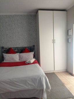 Tokelo Guesthouse Emalahleni, Witbank, South Africa