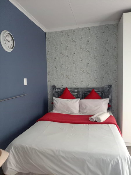 Tokelo Guesthouse Emalahleni, Witbank, South Africa