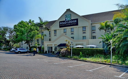 Road Lodge Mbombela, Mbombela, South Africa