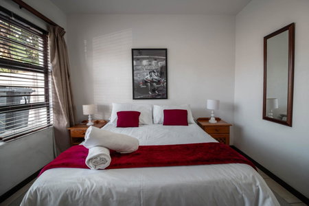Broadway Tygervalley House, Cape Town, South Africa