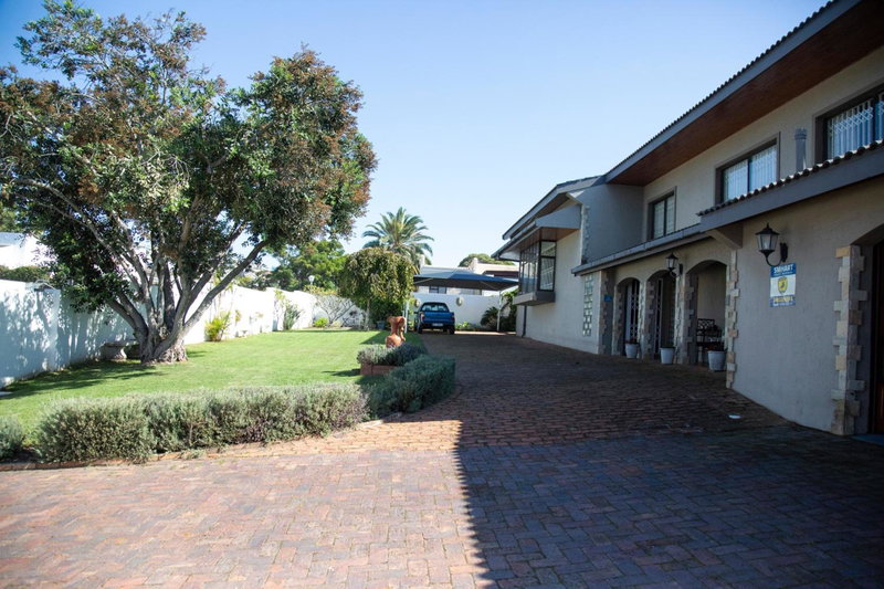 Place des Amoureux - No loadshedding, Plettenberg Bay, South Africa