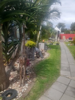Vincentia Odd Cottage ( self catering), East London, South Africa