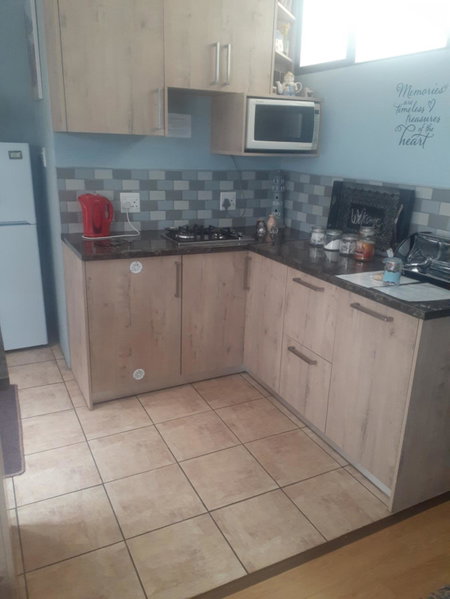 Vincentia Odd Cottage ( self catering), East London, South Africa