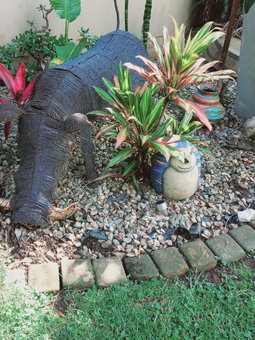 Vincentia Odd Cottage ( self catering), East London, South Africa