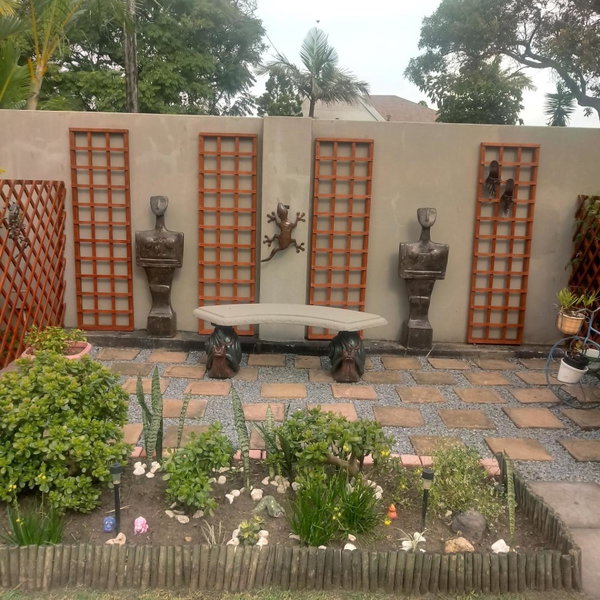 Vincentia Odd Cottage ( self catering), East London, South Africa