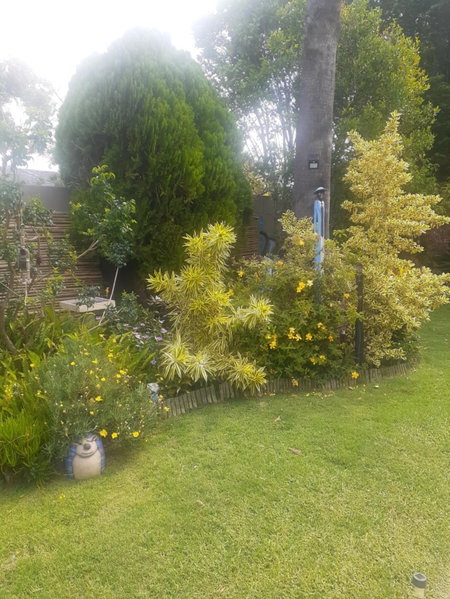 Vincentia Odd Cottage ( self catering), East London, South Africa