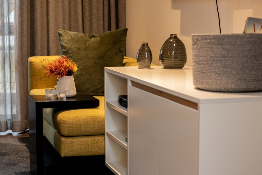 Eikehoff Apartments, Stellenbosch, South Africa