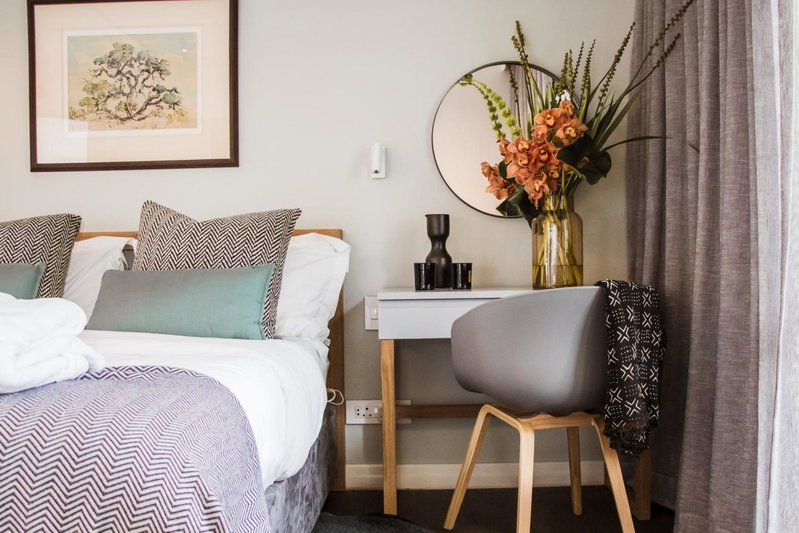 Eikehoff Apartments, Stellenbosch, South Africa
