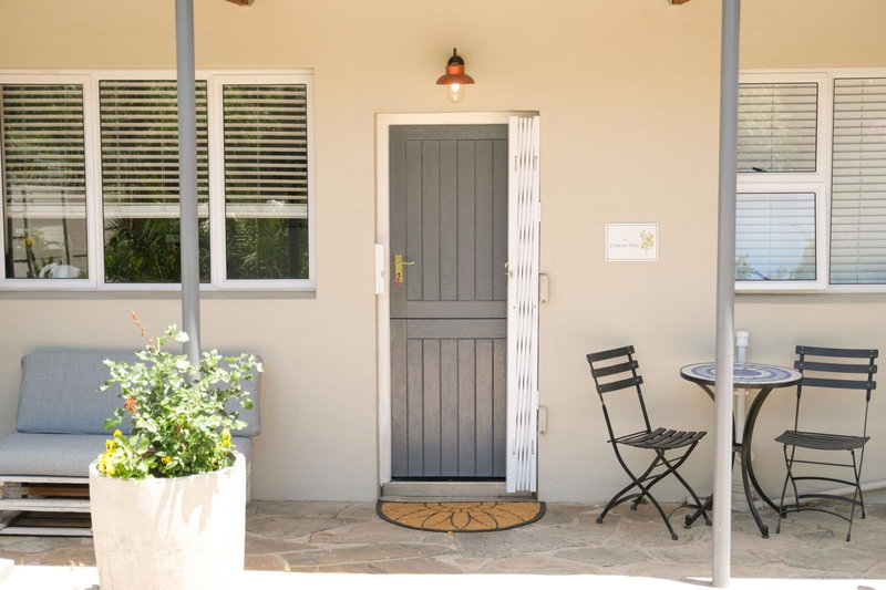 The Lemon Tree, Ceres, South Africa