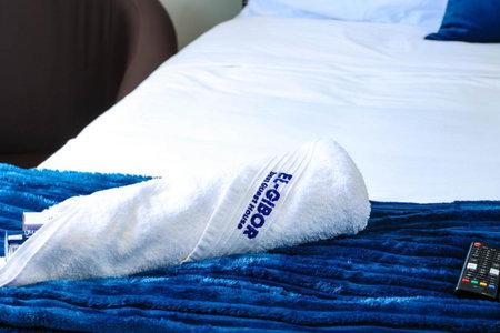 El-Gibor Best Guest House, Cape Town, South Africa