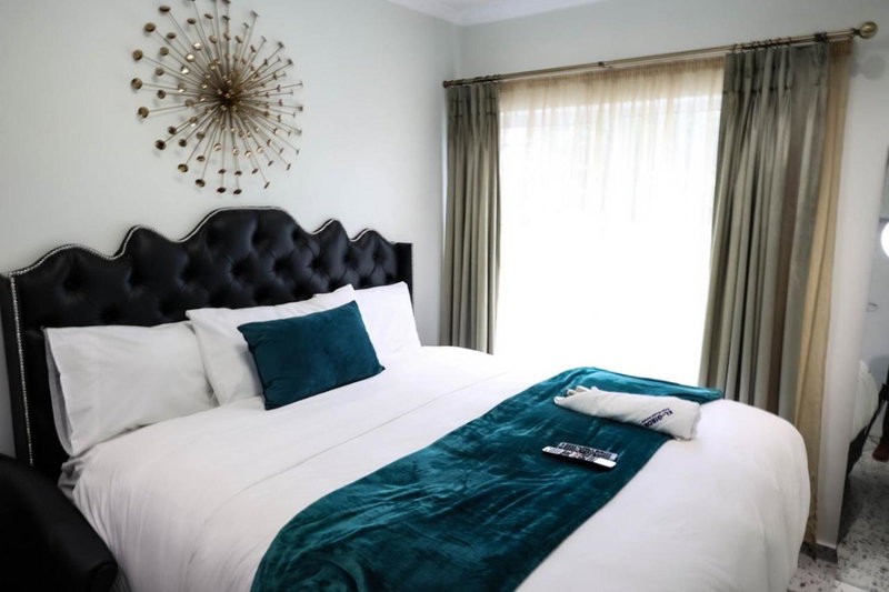 El-Gibor Best Guest House, Cape Town, South Africa