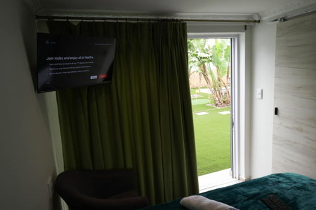 El-Gibor Best Guest House, Cape Town, South Africa
