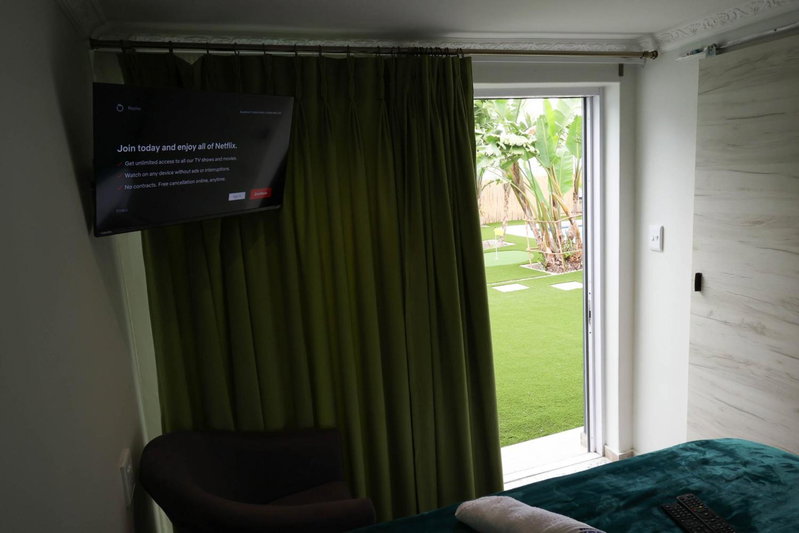 El-Gibor Best Guest House, Cape Town, South Africa