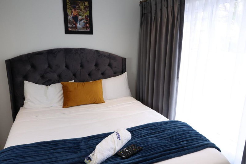 El-Gibor Best Guest House, Cape Town, South Africa