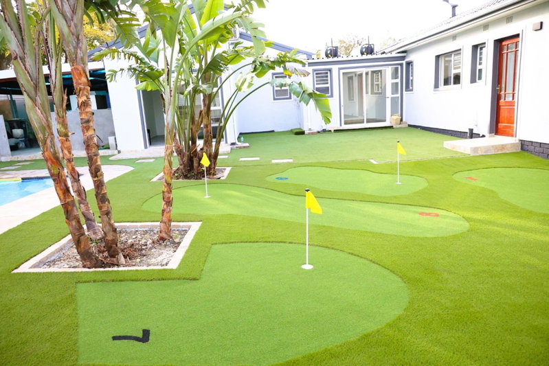 El-Gibor Best Guest House, Cape Town, South Africa