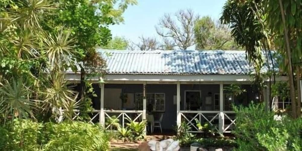 Blue Cottages, South Africa
