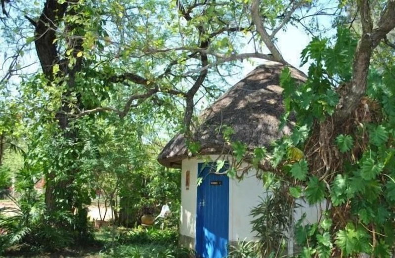 Blue Cottages, Hoedspruit, South Africa
