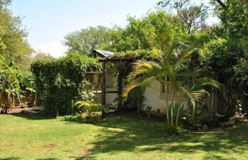 Blue Cottages, Hoedspruit, South Africa