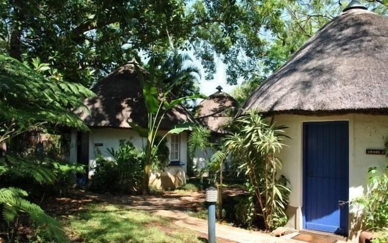 Blue Cottages, Hoedspruit, South Africa