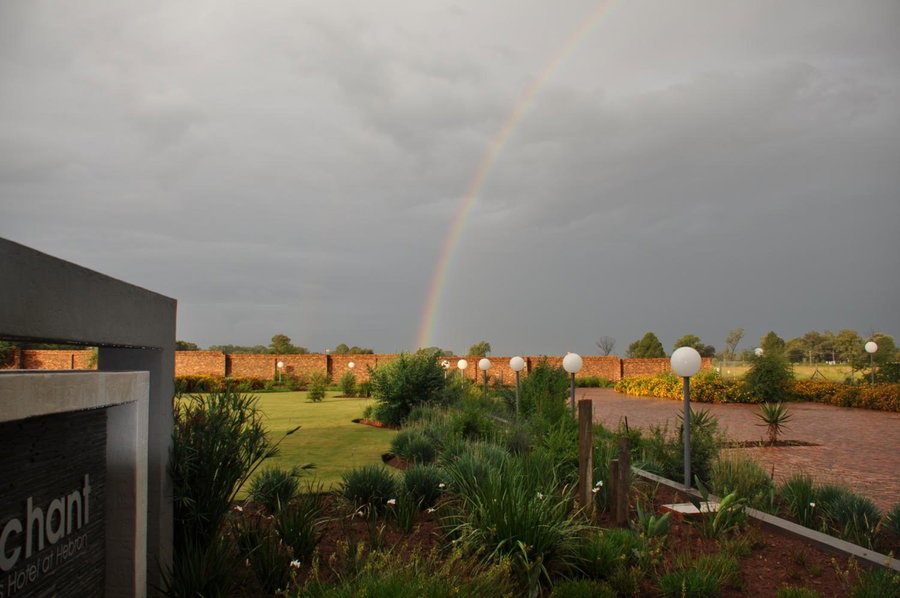 Merchant Business Class Hotel, Henley on Klip, South Africa