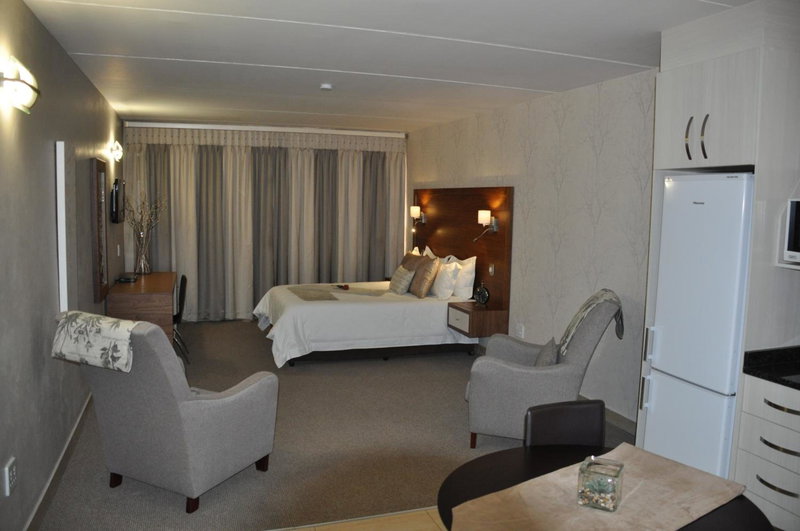 Merchant Business Class Hotel, Henley on Klip, South Africa
