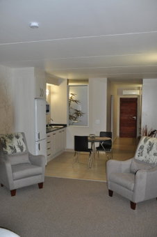 Merchant Business Class Hotel, Henley on Klip, South Africa