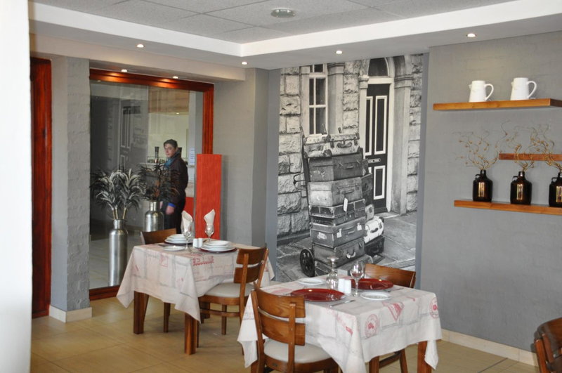 Merchant Business Class Hotel, Henley on Klip, South Africa