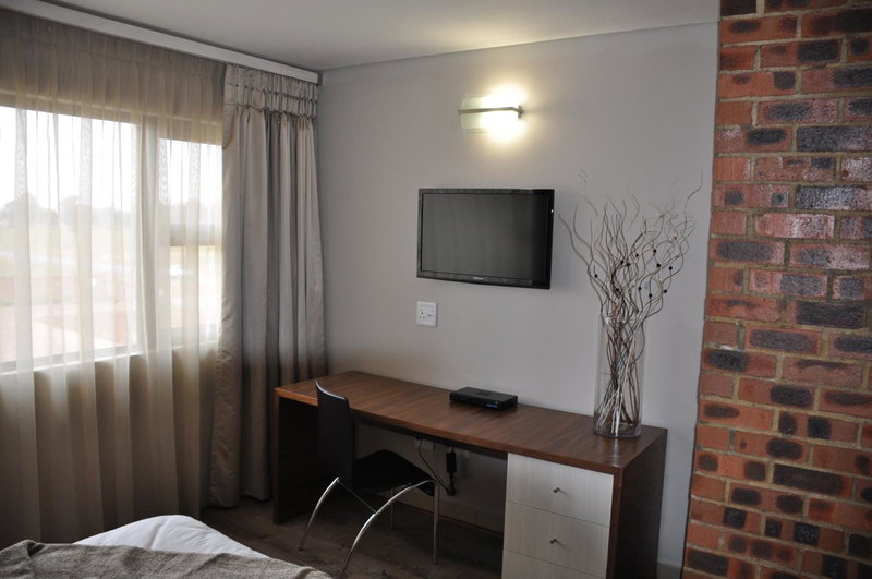 Merchant Business Class Hotel, Henley on Klip, South Africa