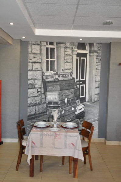 Merchant Business Class Hotel, Henley on Klip, South Africa