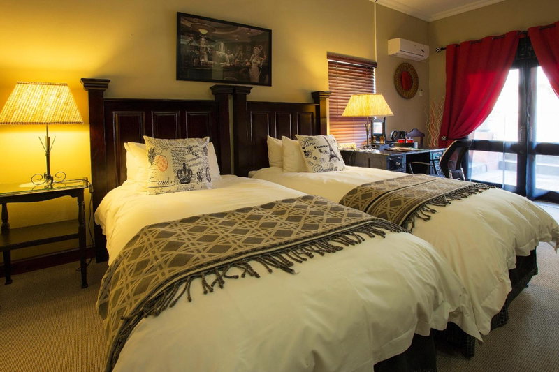 The Royal Palm B&B, Ohrigstad, South Africa