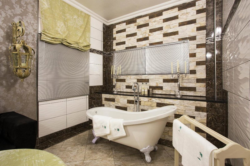 The Royal Palm B&B, Ohrigstad, South Africa