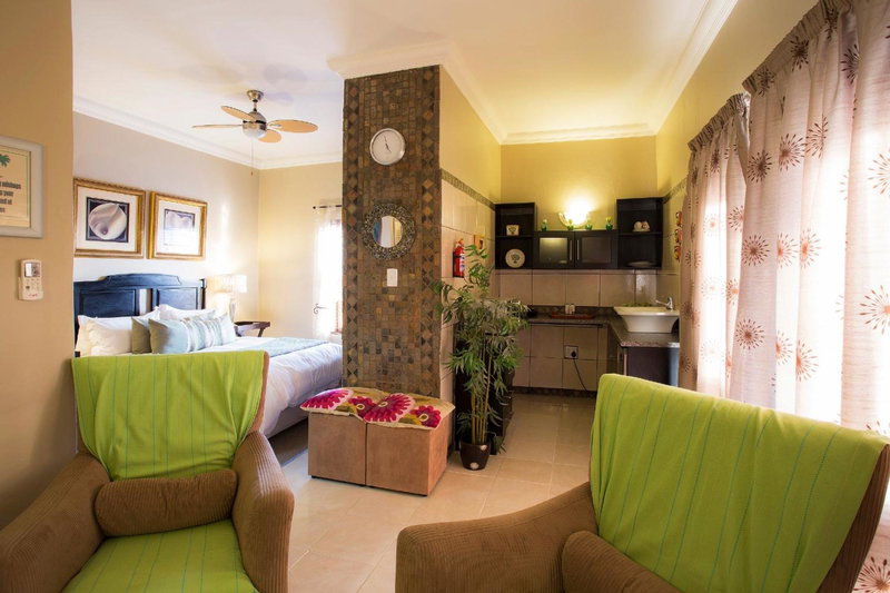 The Royal Palm B&B, Ohrigstad, South Africa