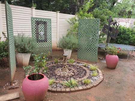 Chic Breeze, Bloemfontein, South Africa