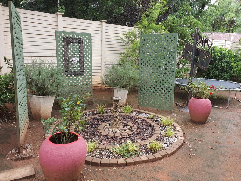 Chic Breeze, Bloemfontein, South Africa