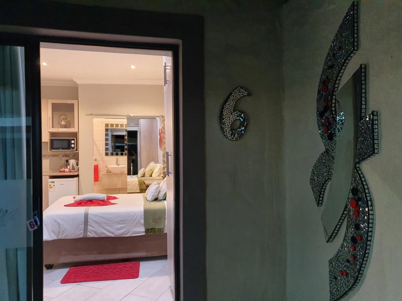 Chic Breeze, Bloemfontein, South Africa