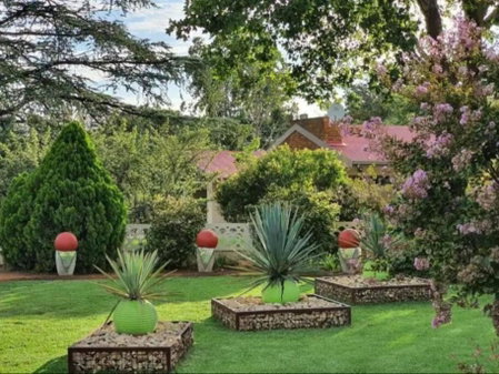 Chic Breeze, Bloemfontein, South Africa