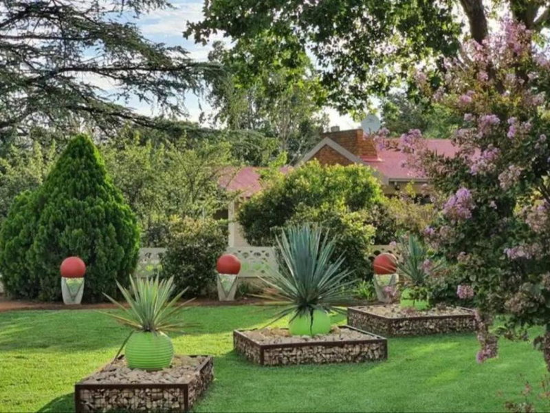 Chic Breeze, Bloemfontein, South Africa
