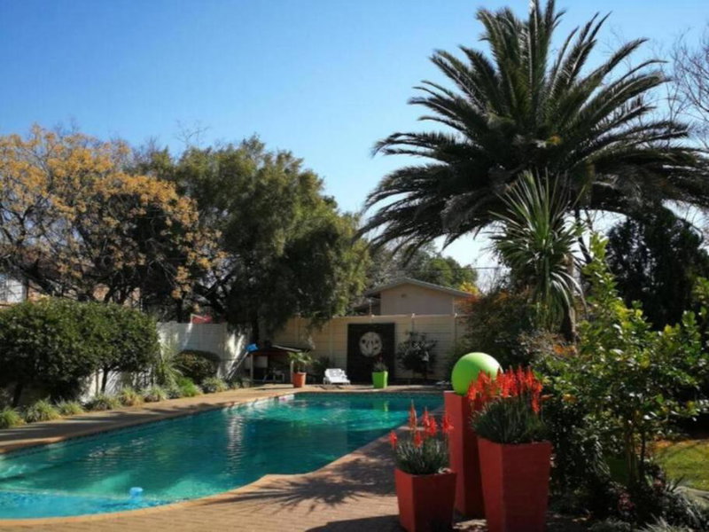 Chic Breeze, Bloemfontein, South Africa