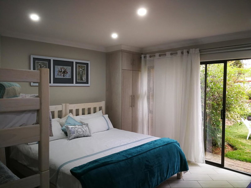 Chic Breeze, Bloemfontein, South Africa
