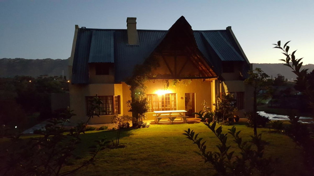 Tuckaway, South Africa